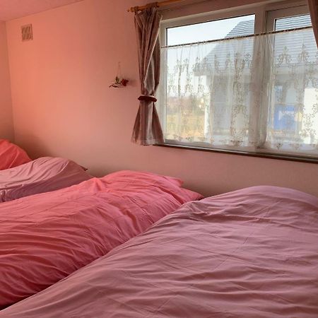 Stay Sakura Bibai المظهر الخارجي الصورة