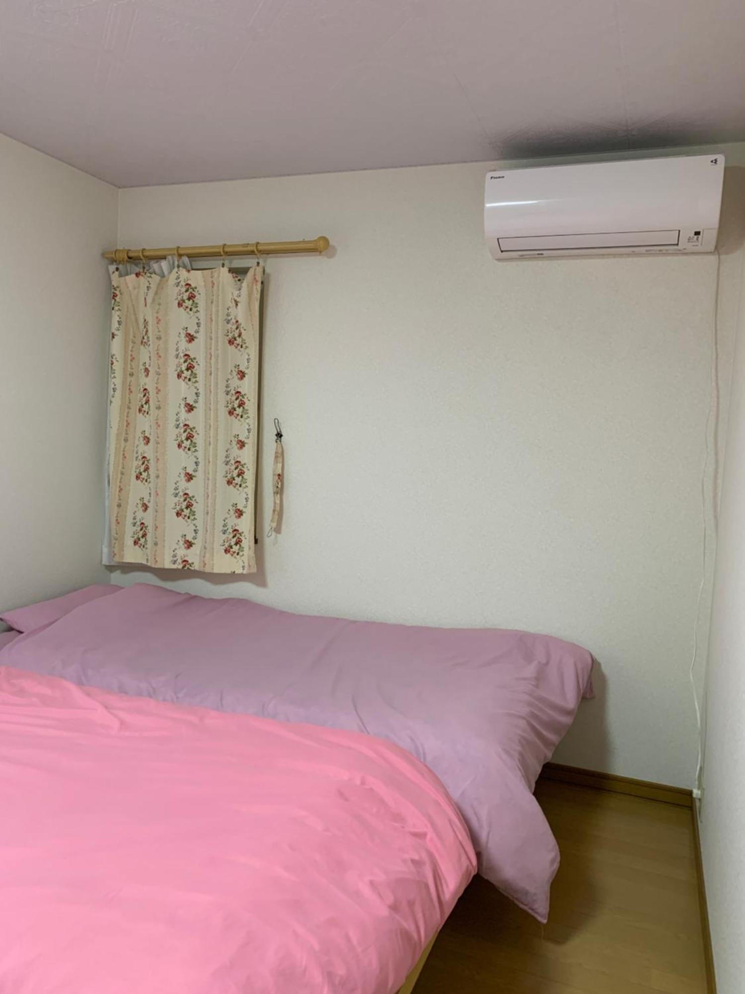 Stay Sakura Bibai المظهر الخارجي الصورة