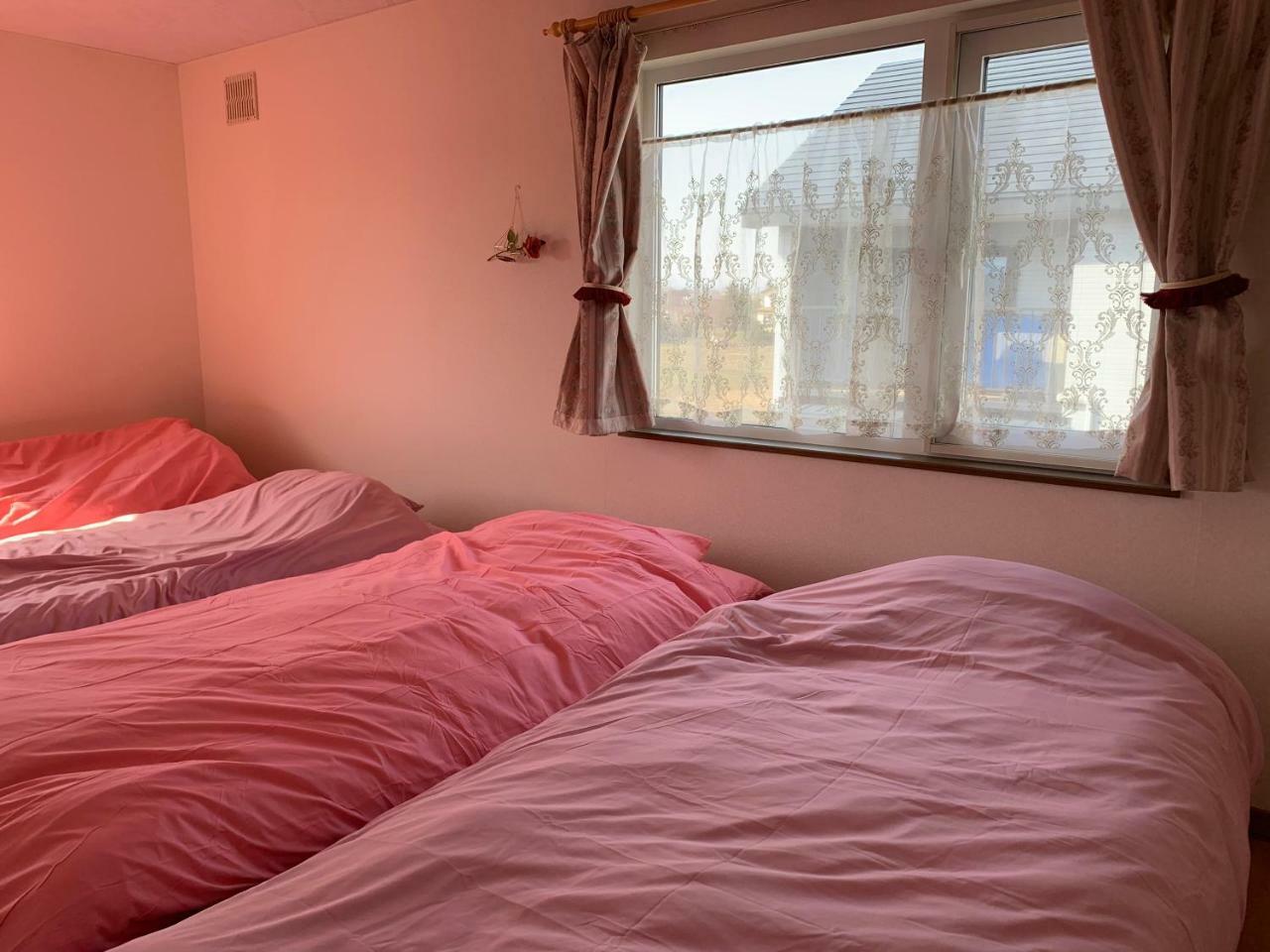 Stay Sakura Bibai المظهر الخارجي الصورة