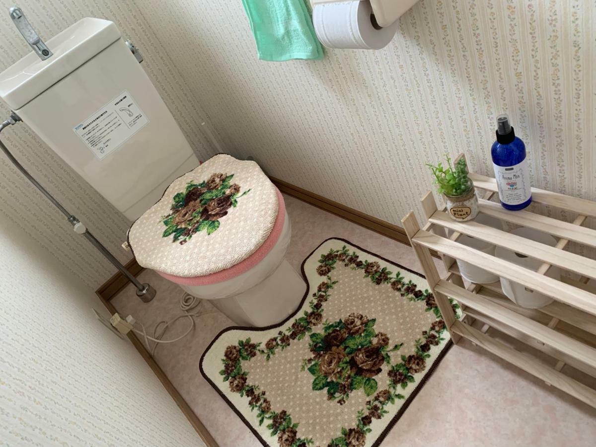 Stay Sakura Bibai المظهر الخارجي الصورة