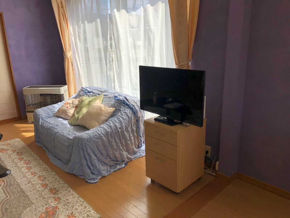 Stay Sakura Bibai المظهر الخارجي الصورة